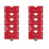 2 Pack M2 NVME SSD Hard Drives 2230 to 2242