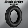 10inch Electric Scooter Air Tire,10x2 Air Tires and inner tubes,Suitable
