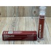 Morphe Dripglass Glazed High Shine Lip Gloss unbreakable brick 3.8ml
