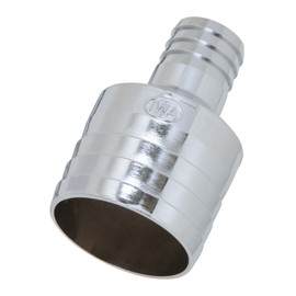 セフティー3(Safety-3) 異径 ホース用コネクター 50×25mm
