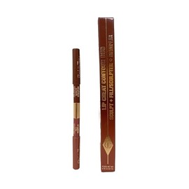 CHARLOTTE TILBURY Lip Cheat Contour Duo Lip Liner Sculpt + Fill - Medium (.02 Oz)