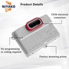 Niyako Xenon HID Ballast Headlight Control Unit Module Replacement# 𝟓𝐃𝐕𝟎𝟎𝟖𝟐𝟗𝟎𝟎𝟎