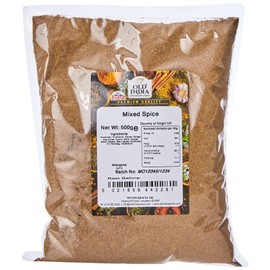 Old India Mixed Spice 500g