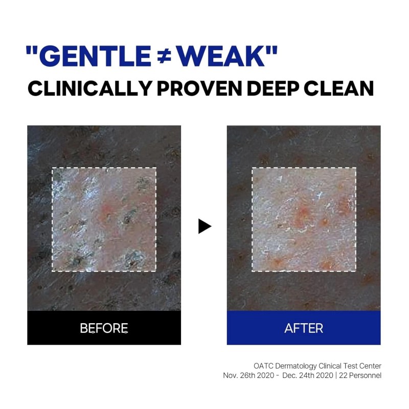 ROUND LAB - Birch Juice Moisturizing Cleanser [150ml]