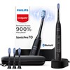 Philips Colgate Cepillo de Dientes Eléctrico SonicPro 70 Recargable
