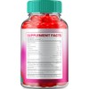Vitamoon (2 Pack) True Keto Fusion ACV Gummies - True