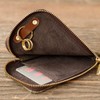 [PERLY] MADE IN JAPAN ELK KEY CASE lpl0040073-0010 Made in