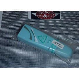 Clean Remote   CLEAN REMOTE CR1 Universal TV Remote Control, Spillproof - Pack Of 5