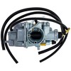 NICHE Carburetor for Yamaha TTR125 TTR125L TTR125E TTR125LE 5HP-14101-20-00 5HP-14101-00-00