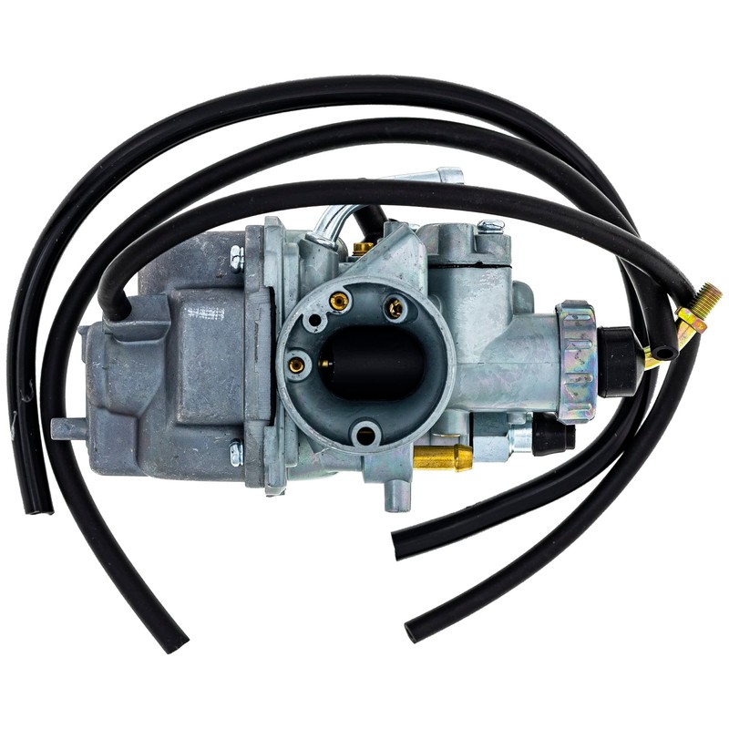 NICHE Carburetor for Yamaha TTR125 TTR125L TTR125E TTR125LE 5HP-14101-20-00 5HP-14101-00-00