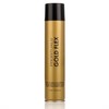 Prorituals Hairspray Flexible Hold Gold Flex, Lightweight Hairspray for Volume,