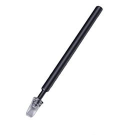 [Tweezers The Hard to take things easy to catch] gerukuri-na-pen Spatula Notebook Pen – H