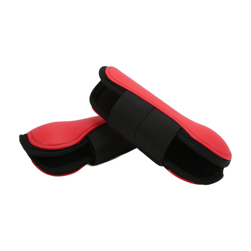1 Pair Horse Tendon Boots Soft Prevent Slipping Easy to
