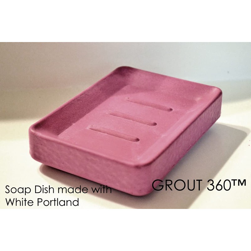 White Portland Cement 10 Pound Bag