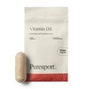 Puresport 4000IU Vitamin D3 + K2 Trial Pack, 14 Day