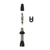 RMS Valve Dismountable Tubeless Conical Presta 30 mm (Kit Tubless)/Conic Tubeless Valve Removable Core Presta 30 mm (Tubless Kit)