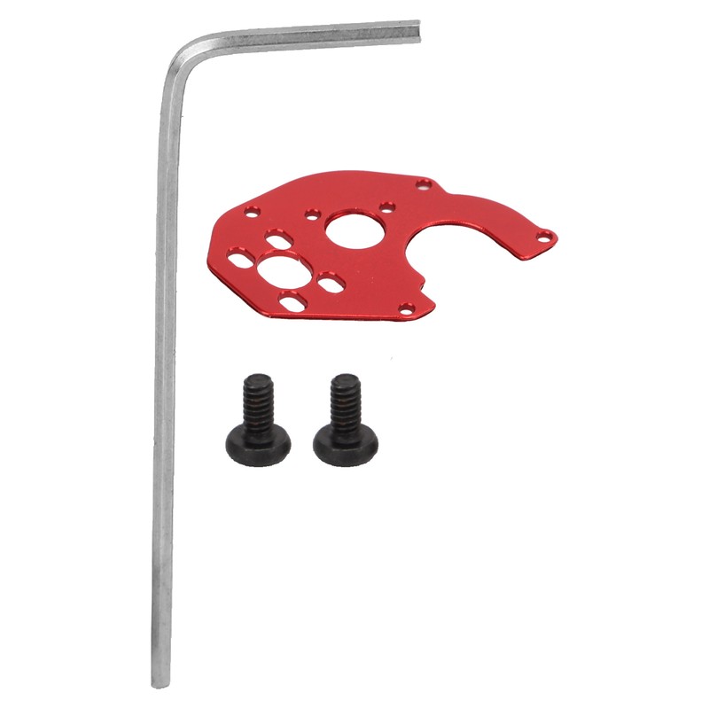 RC Motor Stable Highly Durable Premium Metal Low Friction Low