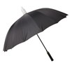 Large Umbrella Automatic Open 16 Ribs Waterproof with Cover Long
