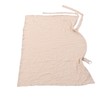 Nursing Cover for Breastfeeding Privacy Protection Breathable Cotton Multi Use
