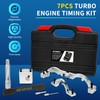 GEAROLL Turbo Engine Timing Tool Kit Camshaft Holding Alignment Locking