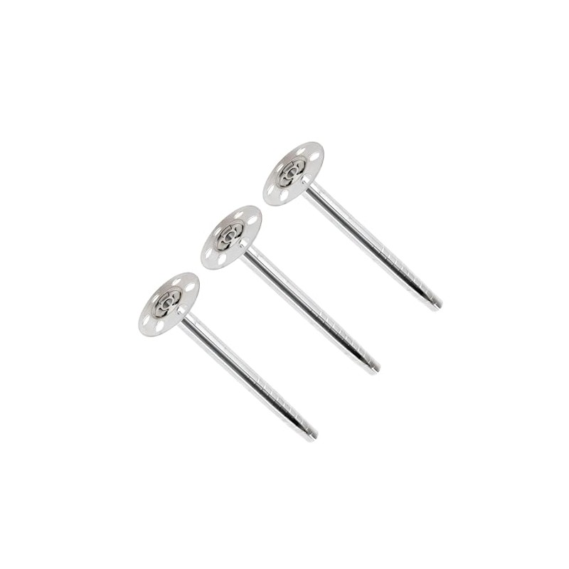 TERF® M8 X 60mm Metal Insulation Fixing Anchor M8 (8mm)