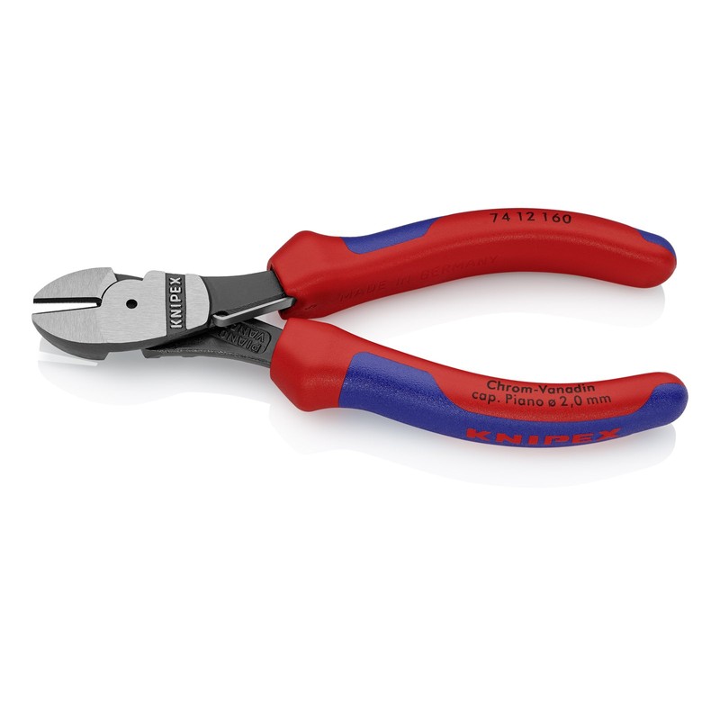 Knipex Heavy Duty Nippers