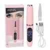 Mingzhe Electric Eyelash Curler Intelligent Temperature Control Handheld Usb Charging