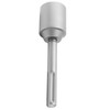 T Post Driver 5 Pits Shank Steel Fence Post Driver