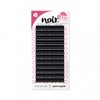 Noir Volume Lashes Easy Fan Lashes D curl 0.06 11mm