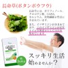Lipsa T-724-2 Saw Palmetto + Pepoca Pumpkin + Longlife Grass