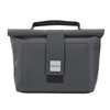 Prophete Bicycle Bag, Handlebar Bag, Volume 4.5 Litres, Waterproof, Black