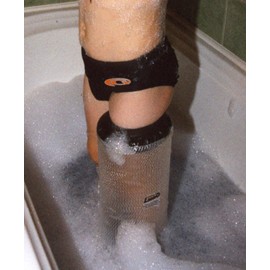 Able 2 Beschermhoes kind 1/2 been 6-7 jaar 1 stuks