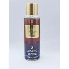 Victoria's Secret Vanilla Lace Fragrance Mist, 8.4 fl oz
