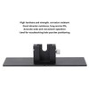 Woodworking Dowel Jig Wood Hole Punching Drilling Guide Locator Positioning