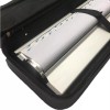 AD. Printing Materials Store Trade Show Transport Case for Retractable