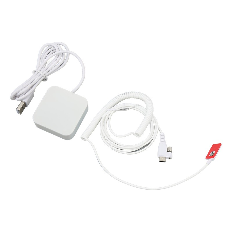 Anti Theft Security Cell Phone Display Alarm 100dB Volume with