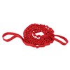 Bike Tow Bungee Attachment Rope Bicycle Pull Behind Strap Traction