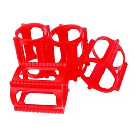 Skate Trainer - Color: Red