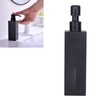 200ml Square Shower Bottle 304 Stainless Steel Shampoo Hand Soap