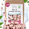 Orinko 15 Ceramic Beads EM® Pink - Improve Water Quality