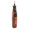 Cordless DC Electric Mill Lithium Rechargeable Mini Cordless Drill Grinder