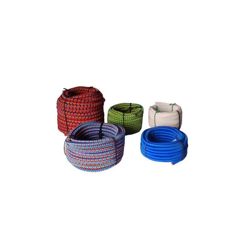 Chapuis CEL6 Woven Strap 102 kg Polyester 8 mm x