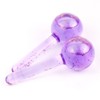 2Pcs Ice Facial Rollers Crystal Ball Refreshing Beauty Massager Roller