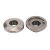 Acouto Outboard Motor Hub Kit Propeller Hub Kit 835257K12 835257Q12