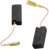 Carbon Brushes for Bosch PWS 7-125 E Grinder 5 x