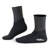 SEAC Unisex's Anatomic HD 7 Boots, Black, S