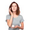 Garnier Bio Anti-Falten-Tagescreme für das Gesicht mit Lavendelöl und straffender