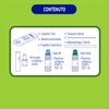Self Test for Rapid Detection of Streptococcus: Complete Set for