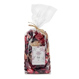PARENCE.- Pot-Pourri Sacchetto 140g Gusto Frutti Rossi - Decorazione della Casa e Fragranza, Naturale, Versatile - Frutti Rossi, 140g