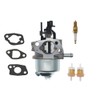 SAKITAM Carburetor kit for Remington 25A-262J783 Wheeled String Trimmer Replacement